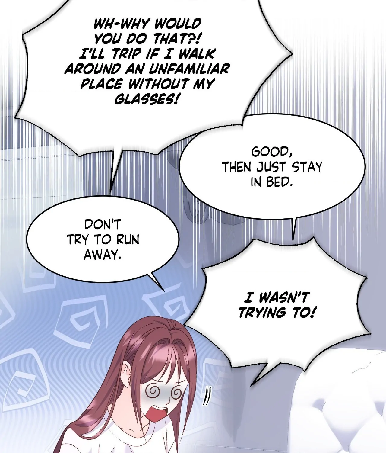 A Hookup Gone Wrong in the Best Way (Official) - Chapter 11 manhwa