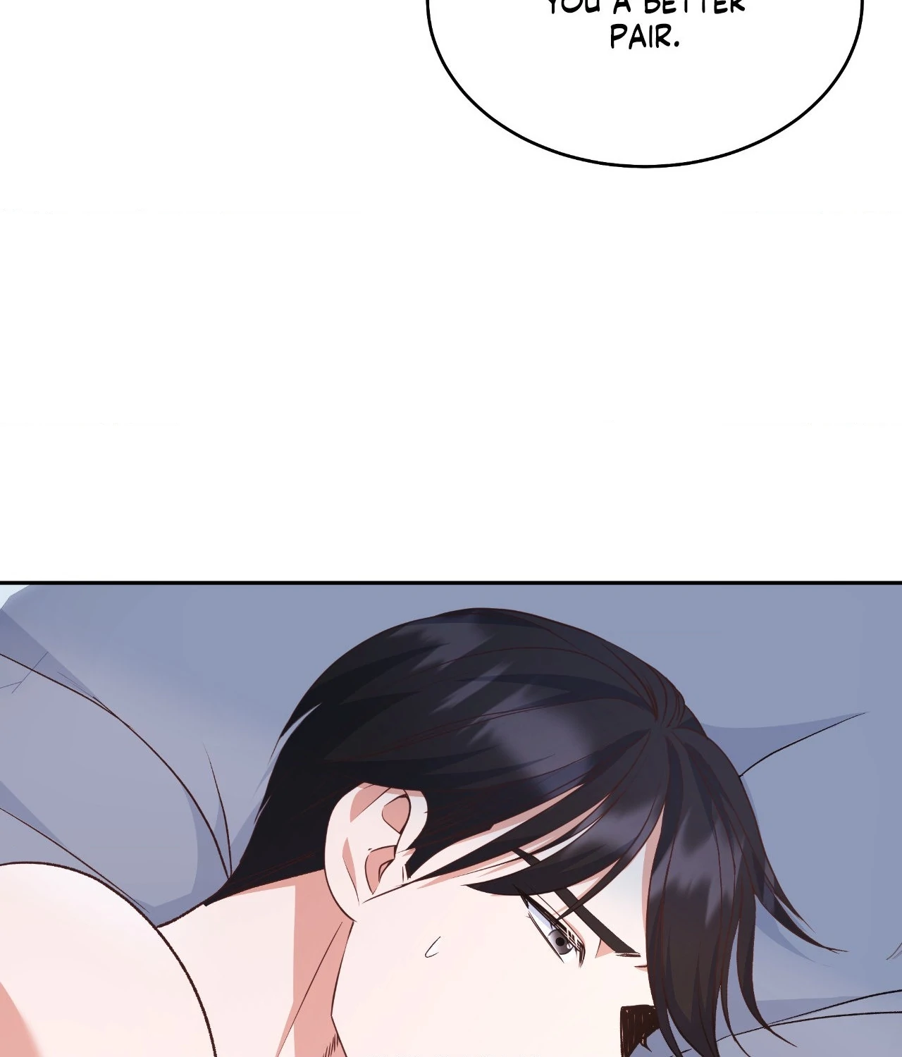A Hookup Gone Wrong in the Best Way (Official) - Chapter 11 manhwa