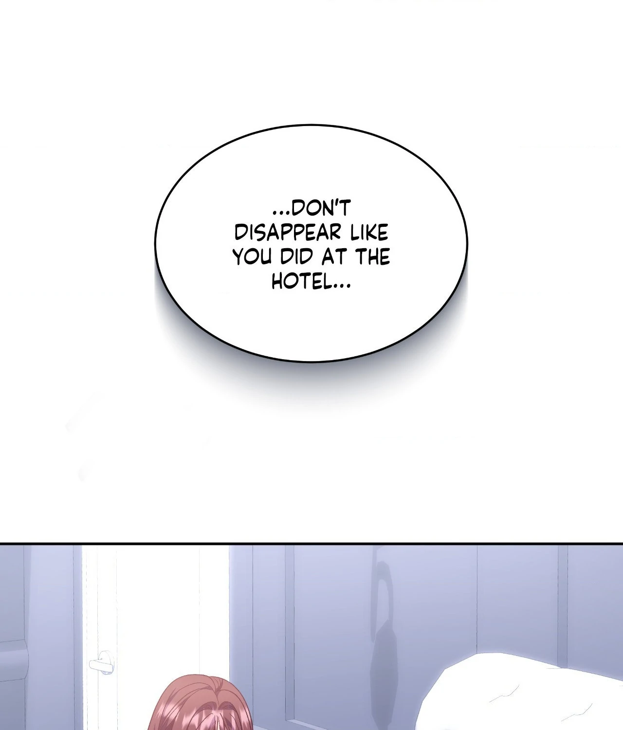 A Hookup Gone Wrong in the Best Way (Official) - Chapter 11 manhwa