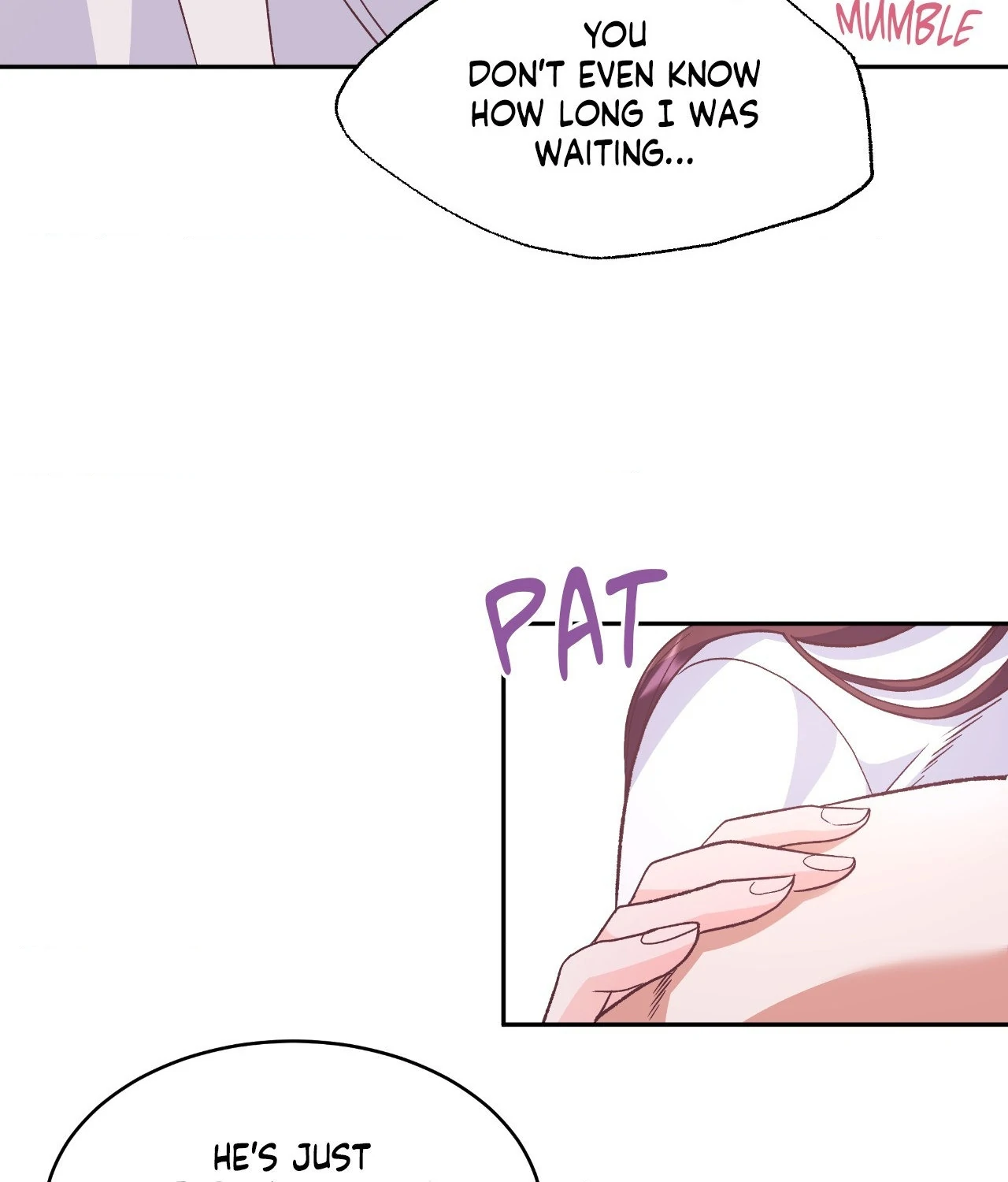 A Hookup Gone Wrong in the Best Way (Official) - Chapter 11 manhwa