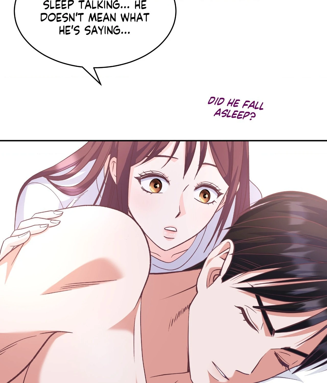A Hookup Gone Wrong in the Best Way (Official) - Chapter 11 manhwa