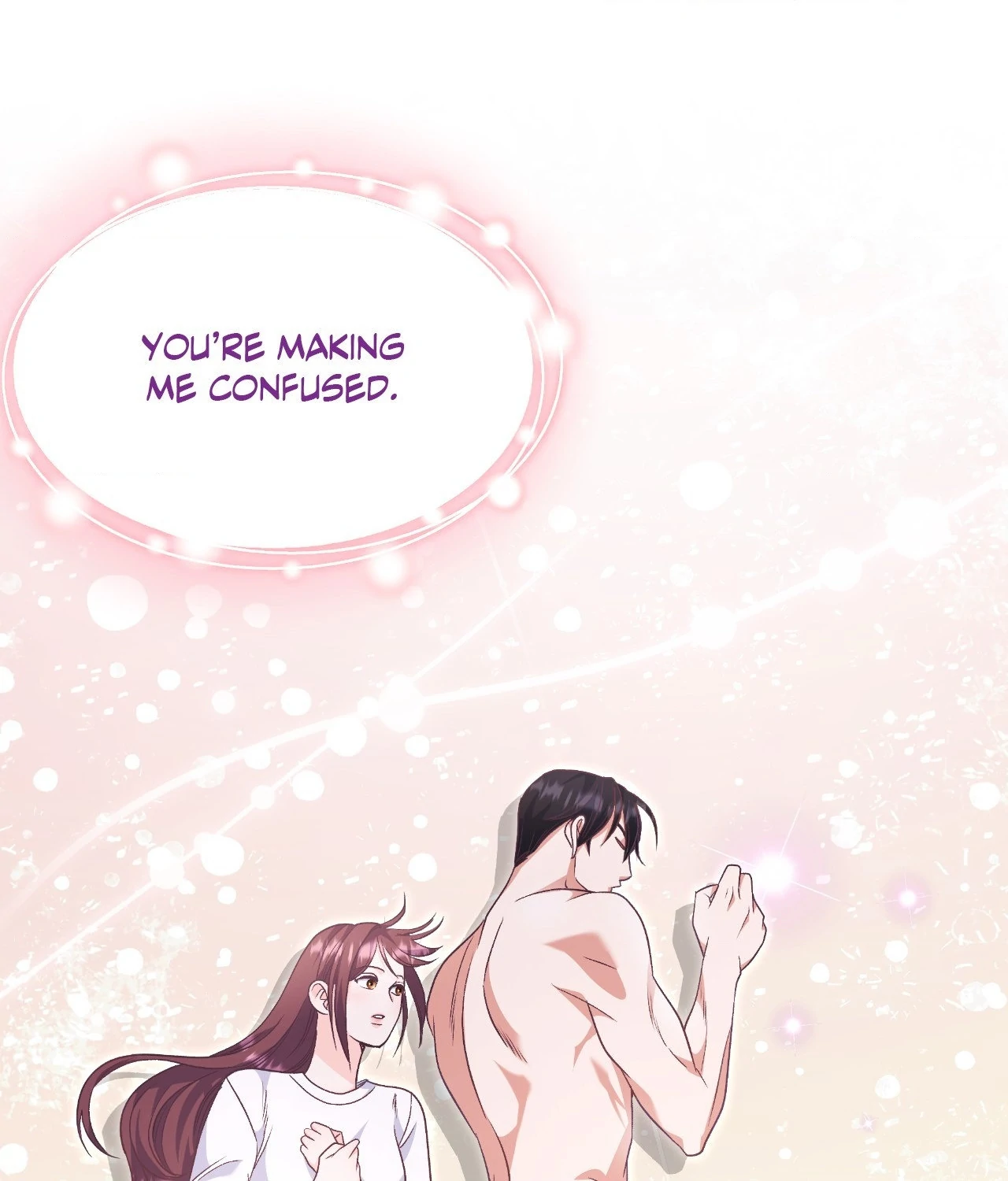 A Hookup Gone Wrong in the Best Way (Official) - Chapter 11 manhwa