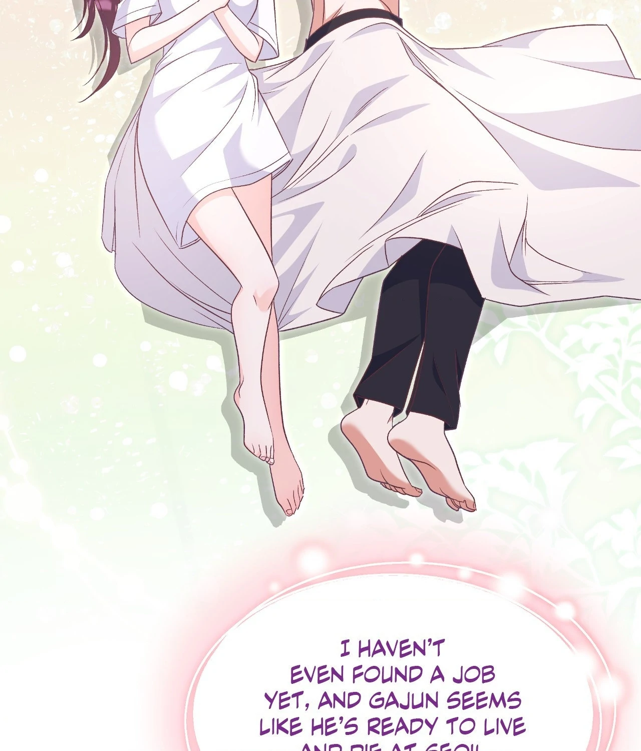 A Hookup Gone Wrong in the Best Way (Official) - Chapter 11 manhwa