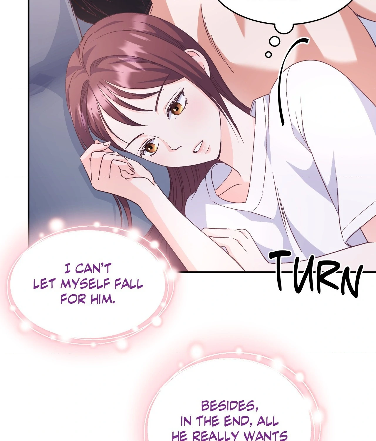A Hookup Gone Wrong in the Best Way (Official) - Chapter 11 manhwa