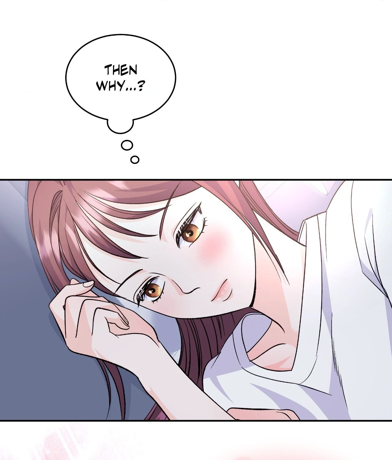 A Hookup Gone Wrong in the Best Way (Official) - Chapter 11 manhwa