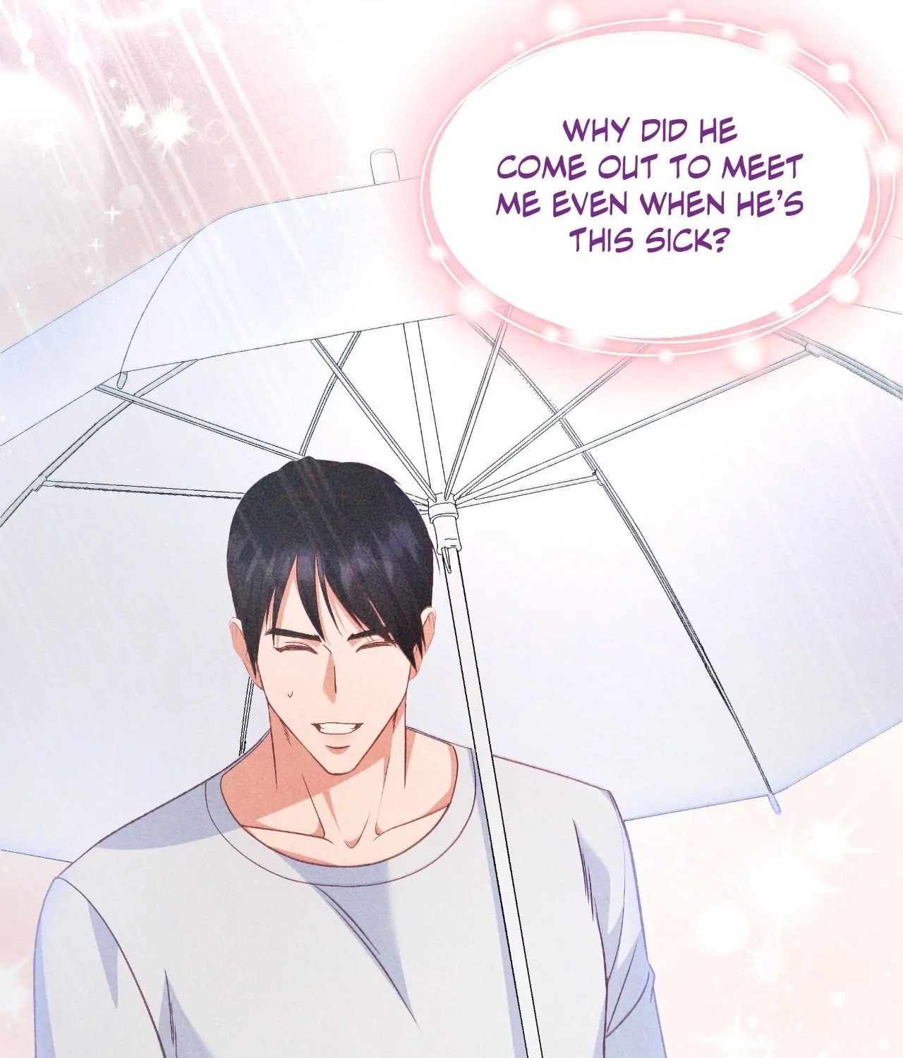 A Hookup Gone Wrong in the Best Way (Official) - Chapter 11 manhwa