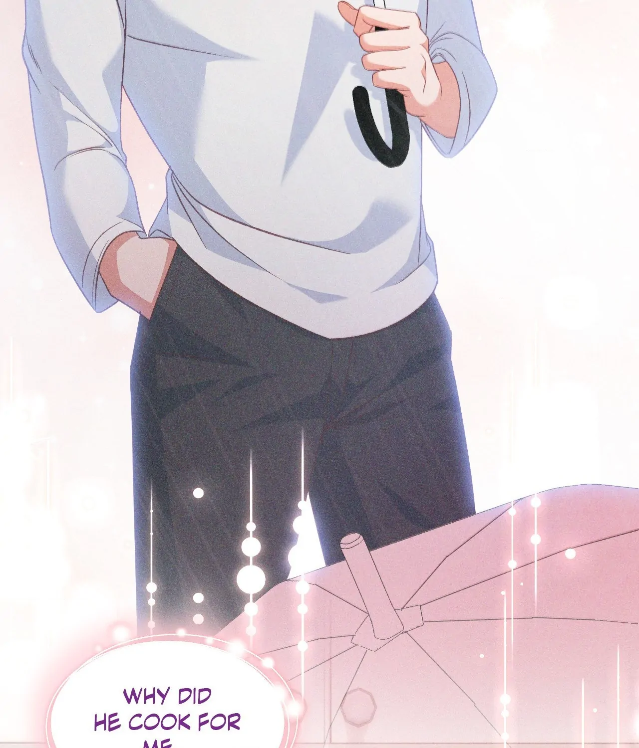 A Hookup Gone Wrong in the Best Way (Official) - Chapter 11 manhwa