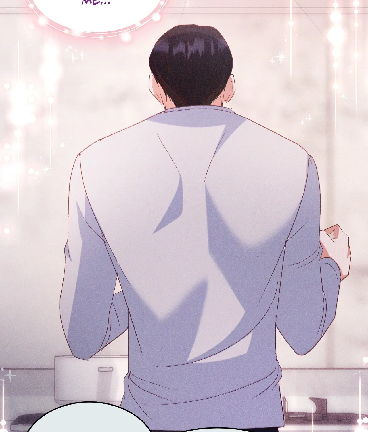 A Hookup Gone Wrong in the Best Way (Official) - Chapter 11 manhwa