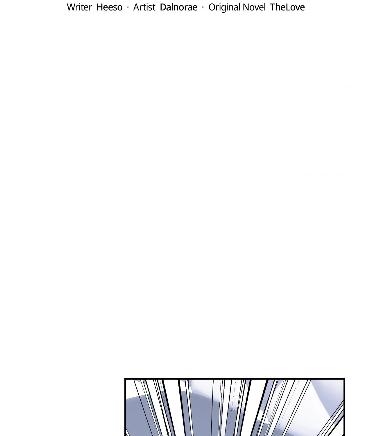 A Hookup Gone Wrong in the Best Way (Official) - Chapter 11 manhwa
