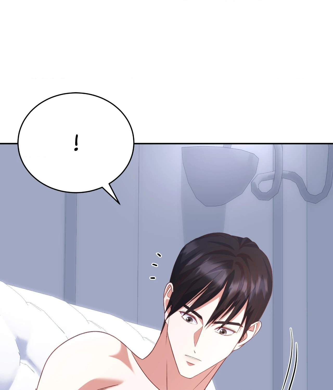 A Hookup Gone Wrong in the Best Way (Official) - Chapter 11 manhwa