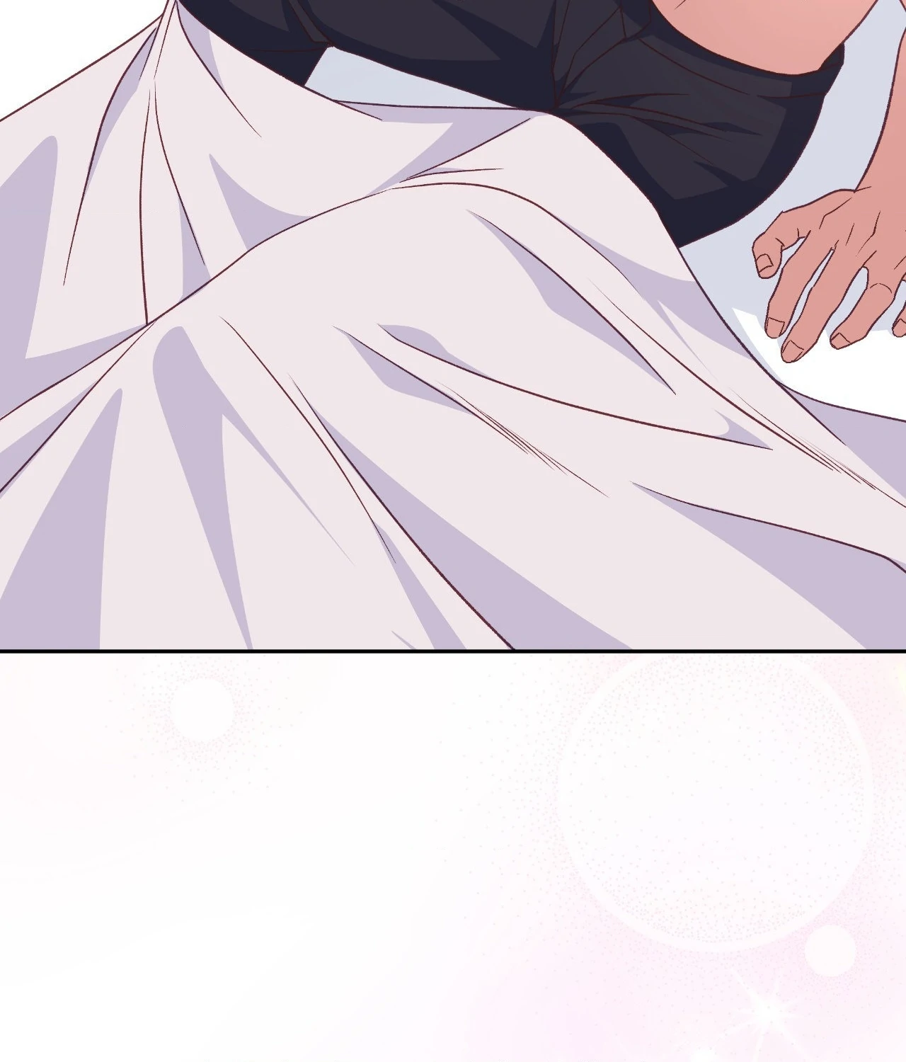 A Hookup Gone Wrong in the Best Way (Official) - Chapter 11 manhwa