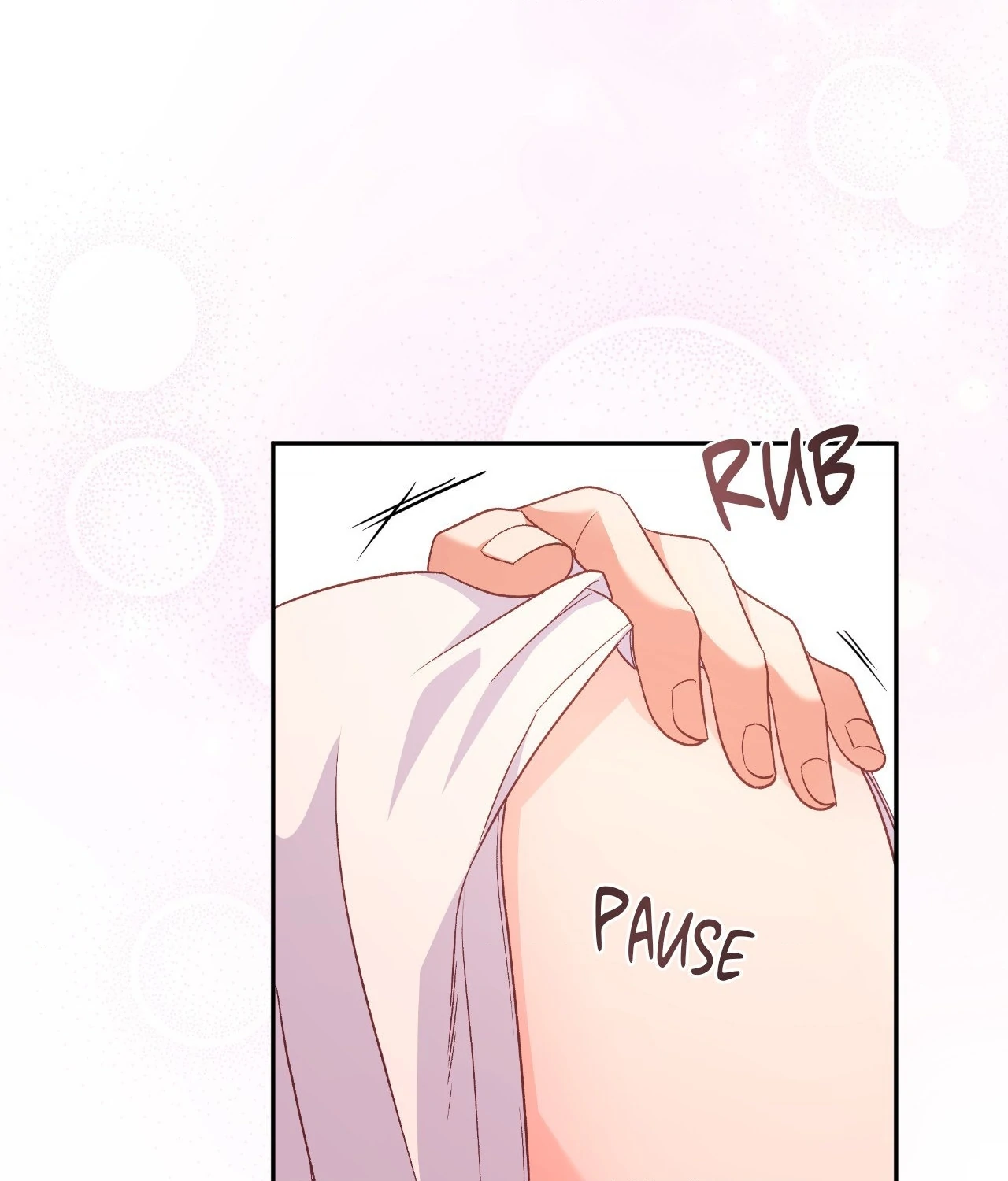 A Hookup Gone Wrong in the Best Way (Official) - Chapter 11 manhwa