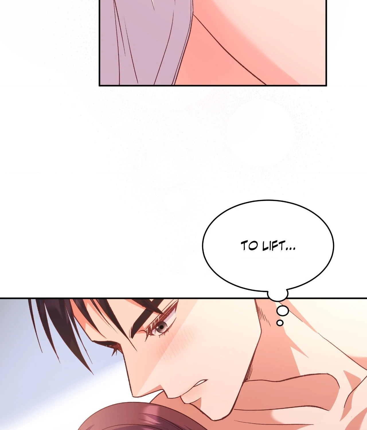 A Hookup Gone Wrong in the Best Way (Official) - Chapter 11 manhwa