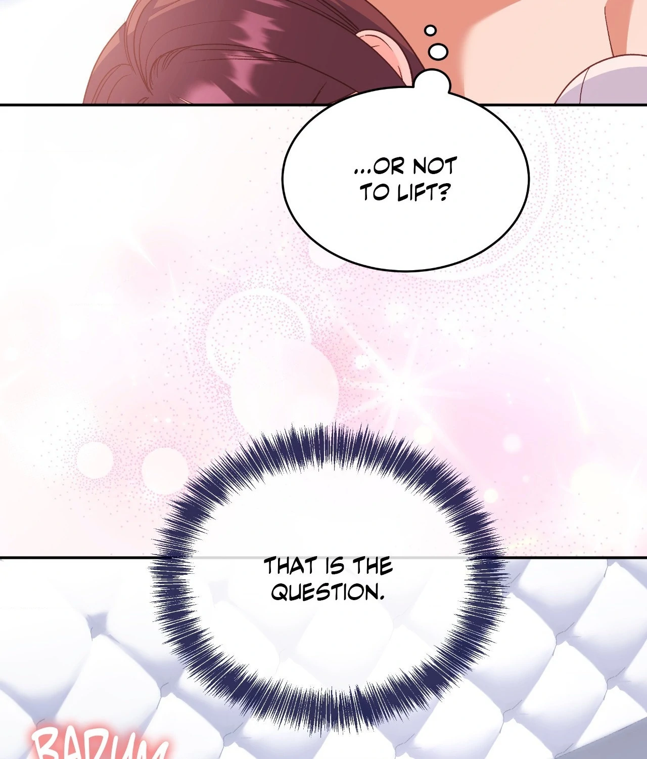 A Hookup Gone Wrong in the Best Way (Official) - Chapter 11 manhwa
