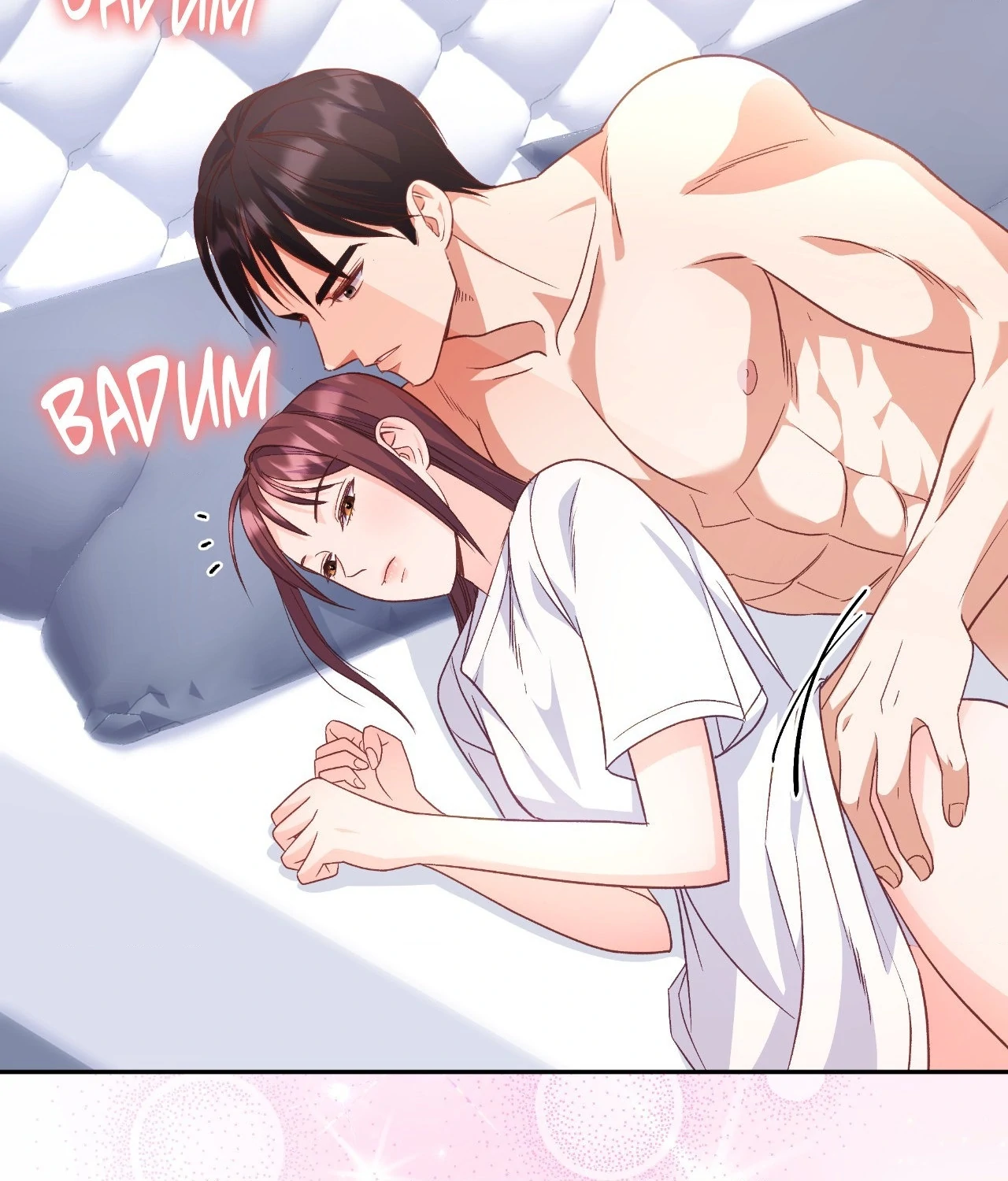 A Hookup Gone Wrong in the Best Way (Official) - Chapter 11 manhwa