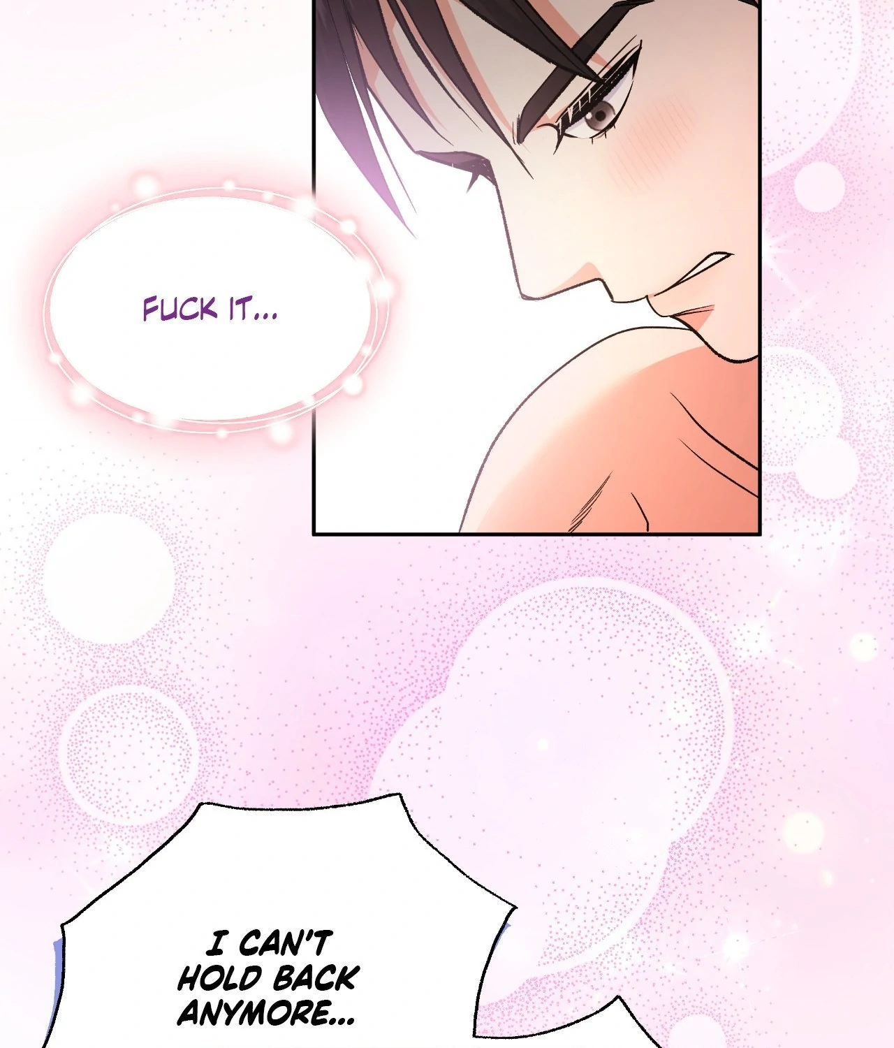A Hookup Gone Wrong in the Best Way (Official) - Chapter 11 manhwa