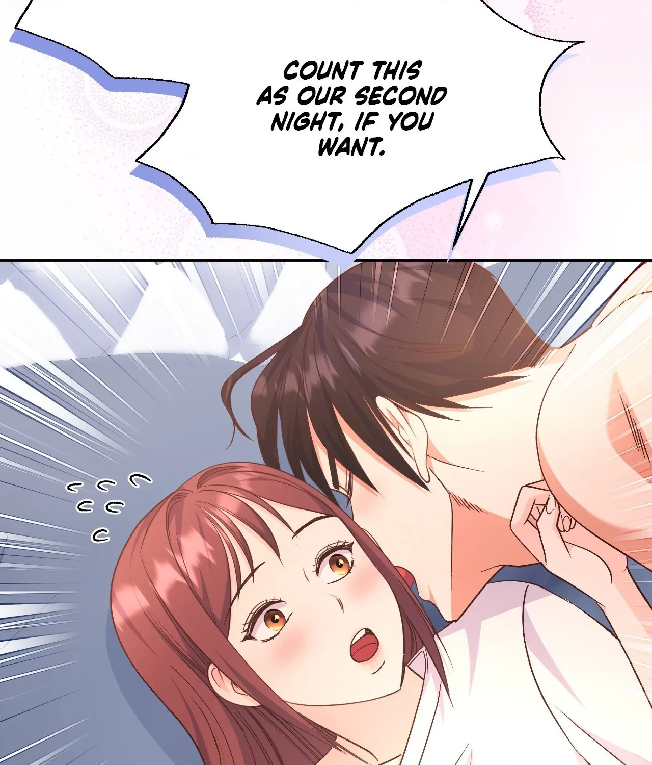 A Hookup Gone Wrong in the Best Way (Official) - Chapter 11 manhwa