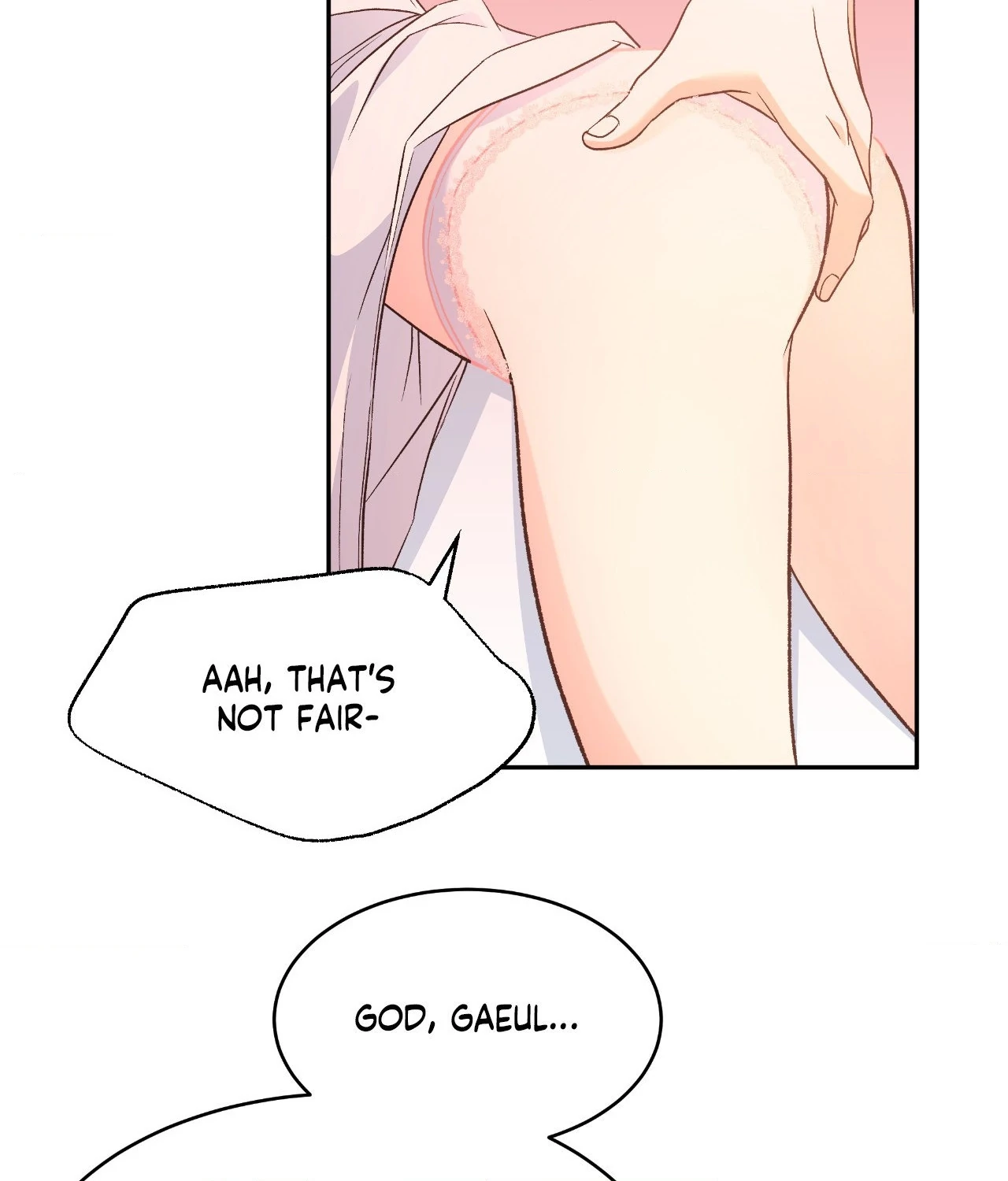 A Hookup Gone Wrong in the Best Way (Official) - Chapter 11 manhwa