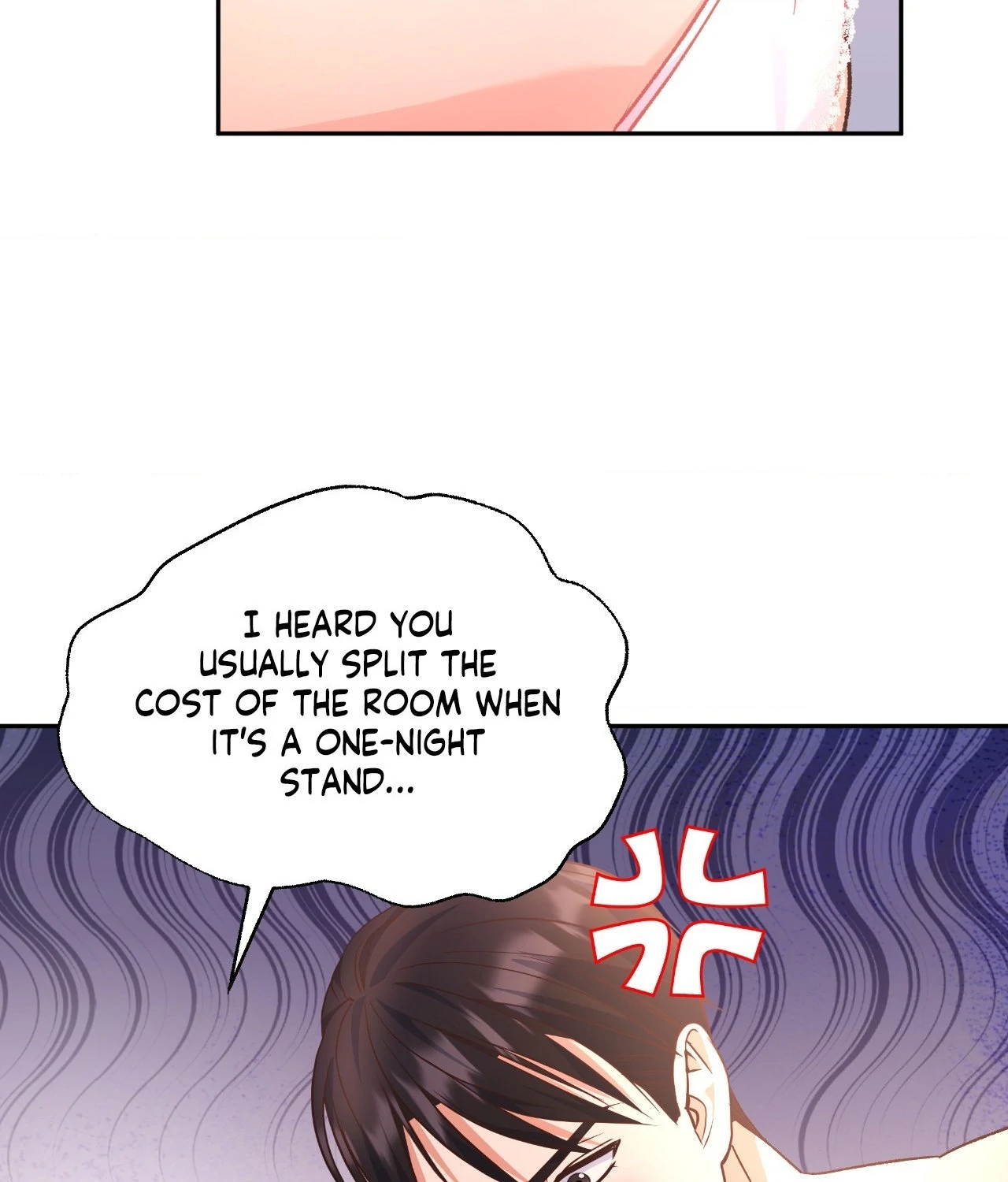 A Hookup Gone Wrong in the Best Way (Official) - Chapter 11 manhwa