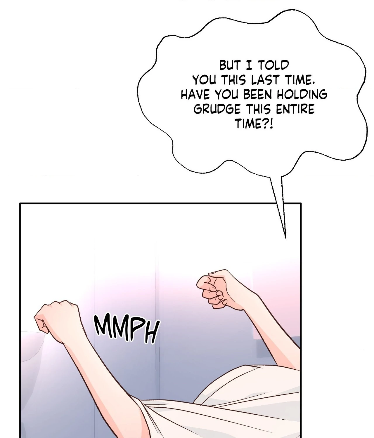 A Hookup Gone Wrong in the Best Way (Official) - Chapter 11 manhwa