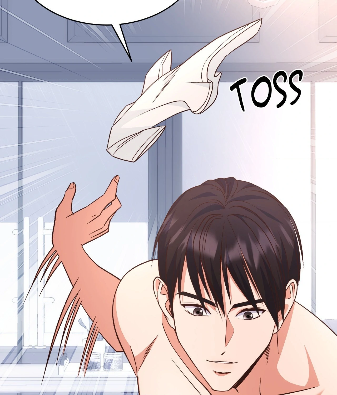 A Hookup Gone Wrong in the Best Way (Official) - Chapter 11 manhwa