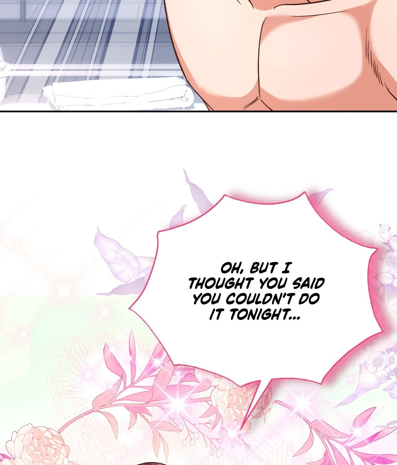 A Hookup Gone Wrong in the Best Way (Official) - Chapter 11 manhwa