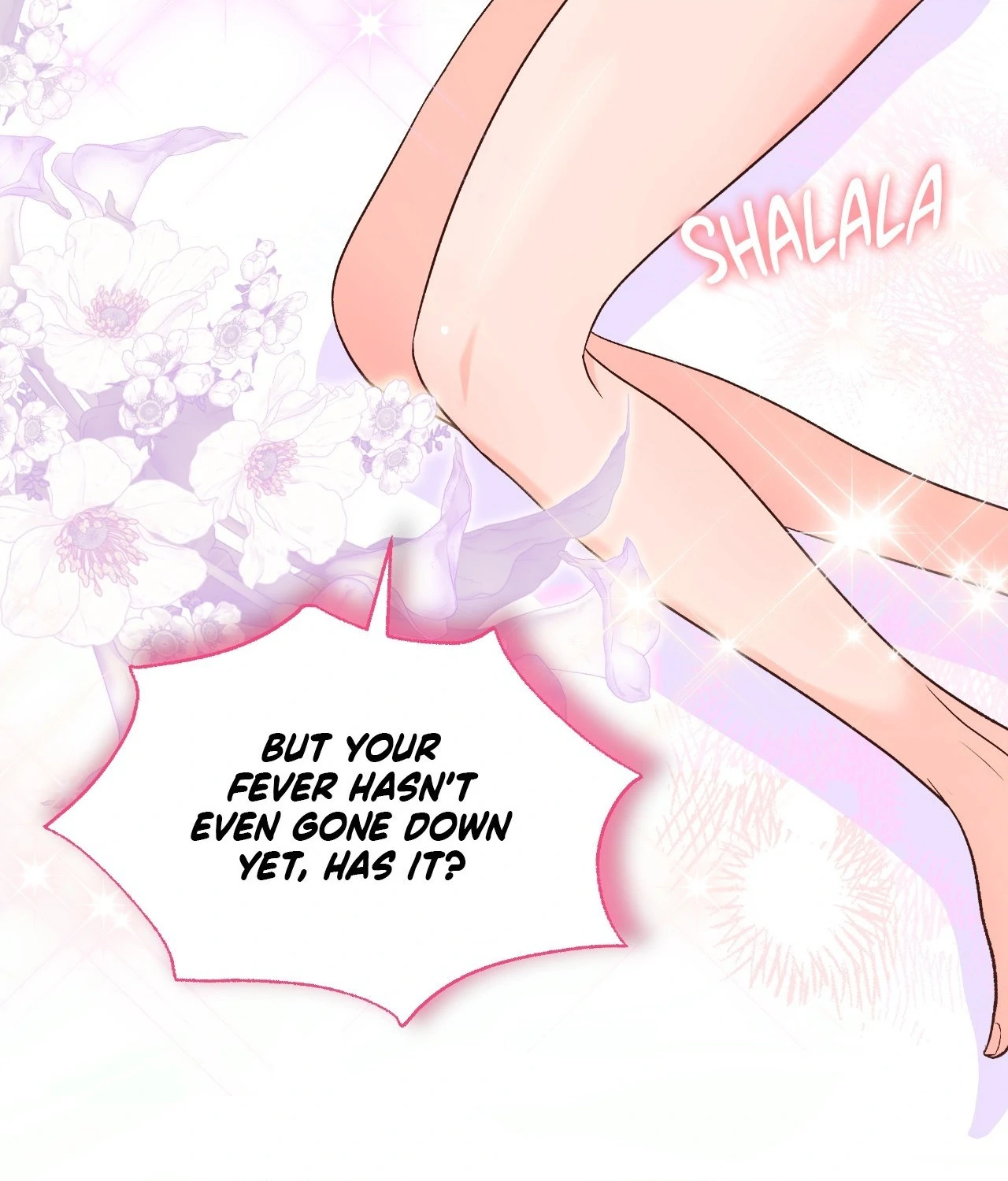 A Hookup Gone Wrong in the Best Way (Official) - Chapter 11 manhwa
