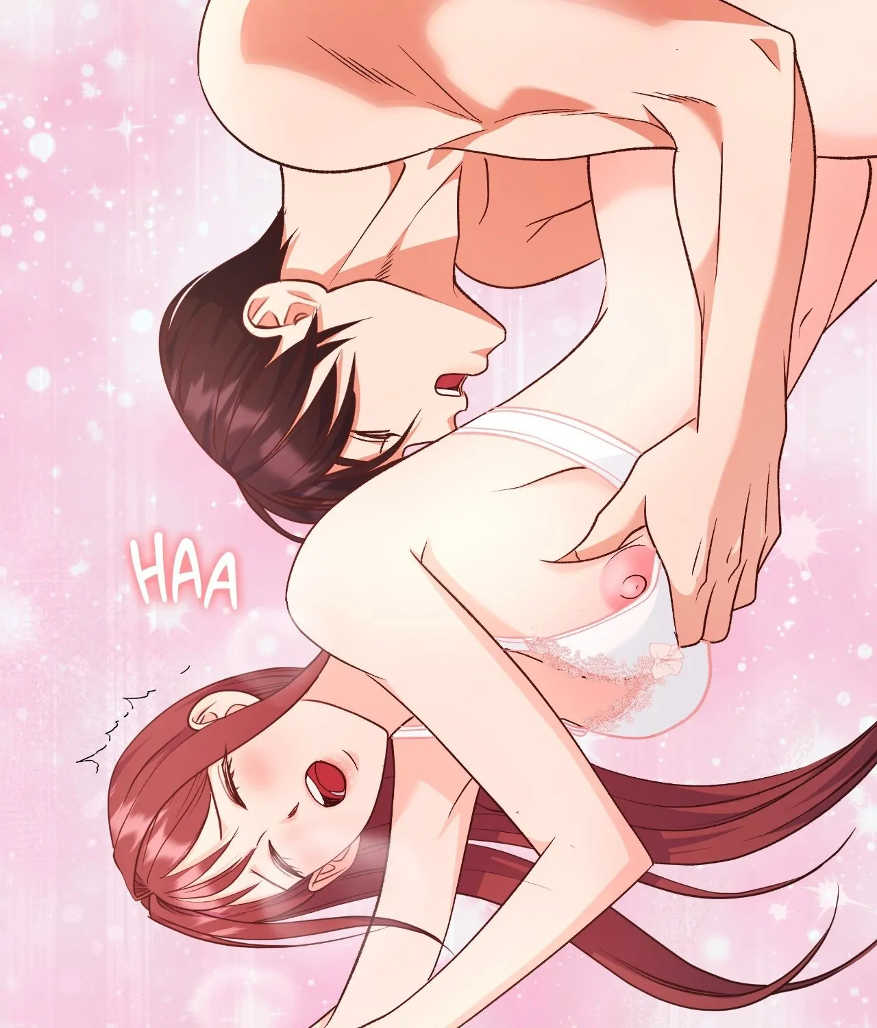 A Hookup Gone Wrong in the Best Way (Official) - Chapter 11 manhwa