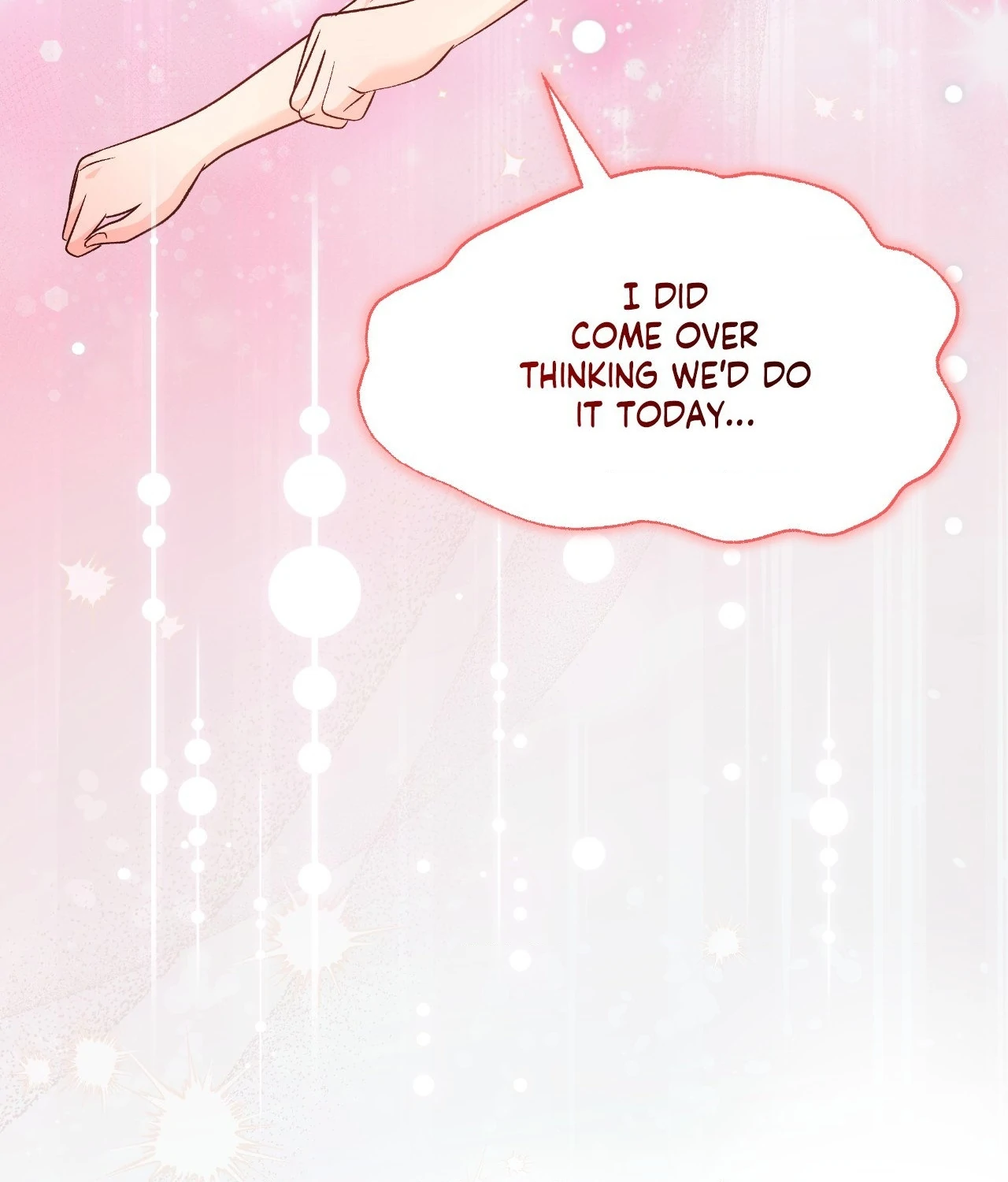 A Hookup Gone Wrong in the Best Way (Official) - Chapter 11 manhwa