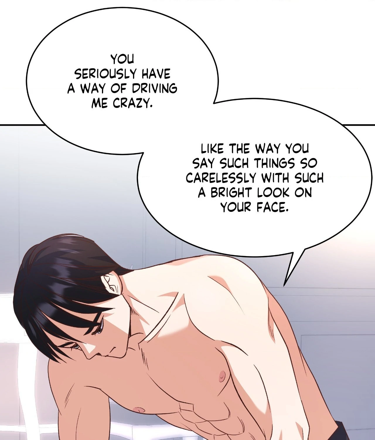A Hookup Gone Wrong in the Best Way (Official) - Chapter 11 manhwa