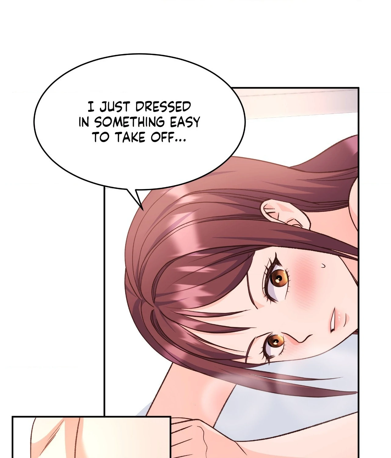 A Hookup Gone Wrong in the Best Way (Official) - Chapter 11 manhwa