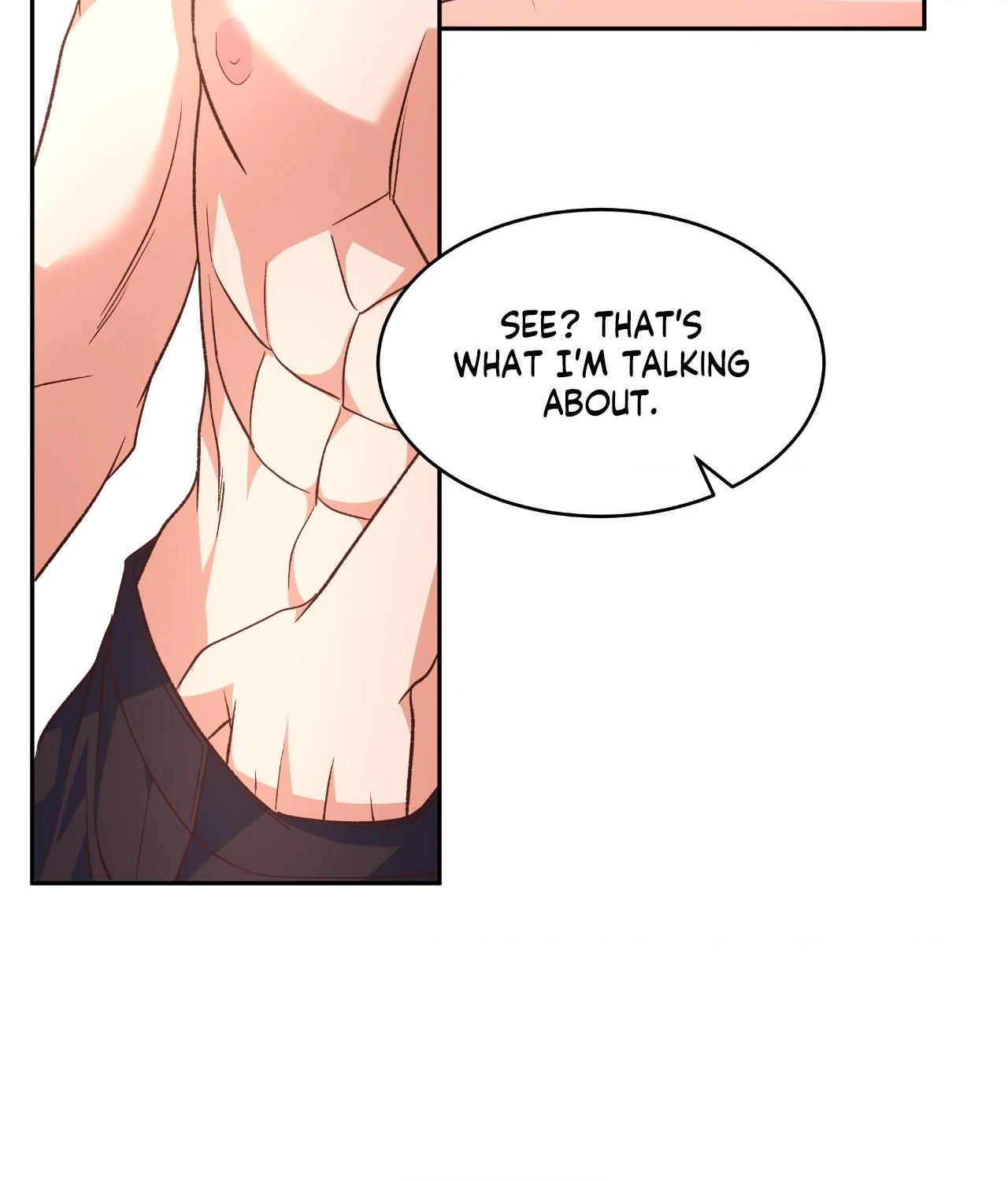 A Hookup Gone Wrong in the Best Way (Official) - Chapter 11 manhwa