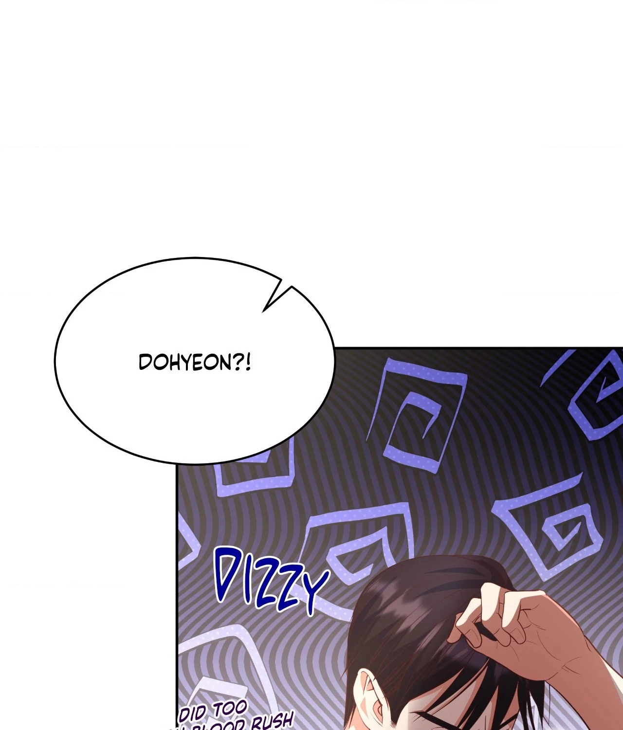 A Hookup Gone Wrong in the Best Way (Official) - Chapter 11 manhwa