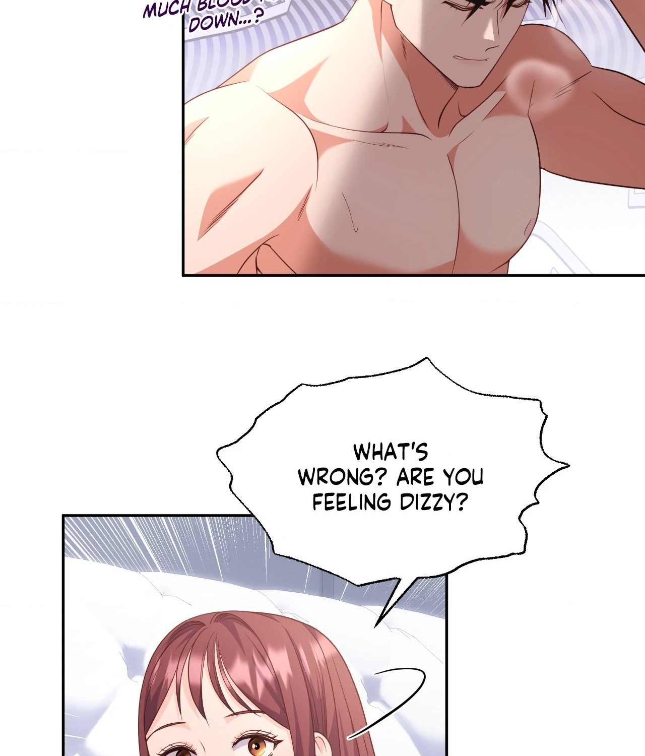 A Hookup Gone Wrong in the Best Way (Official) - Chapter 11 manhwa