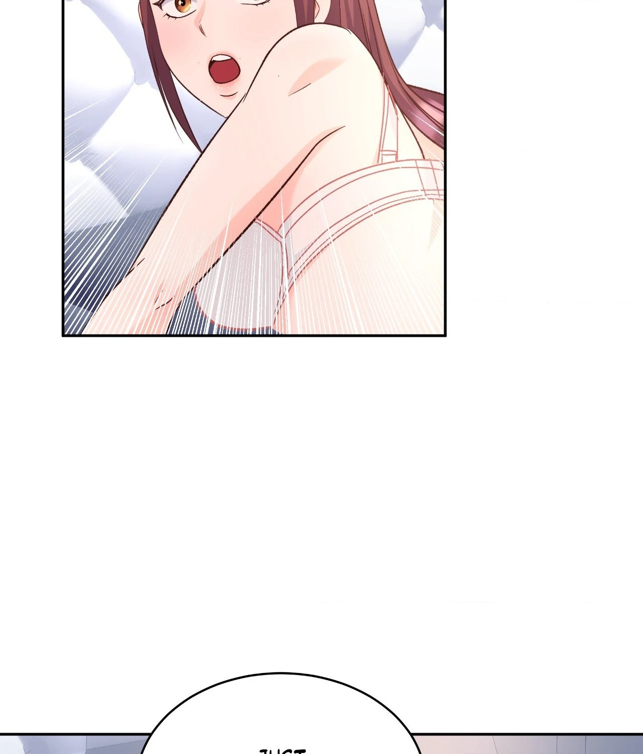 A Hookup Gone Wrong in the Best Way (Official) - Chapter 11 manhwa
