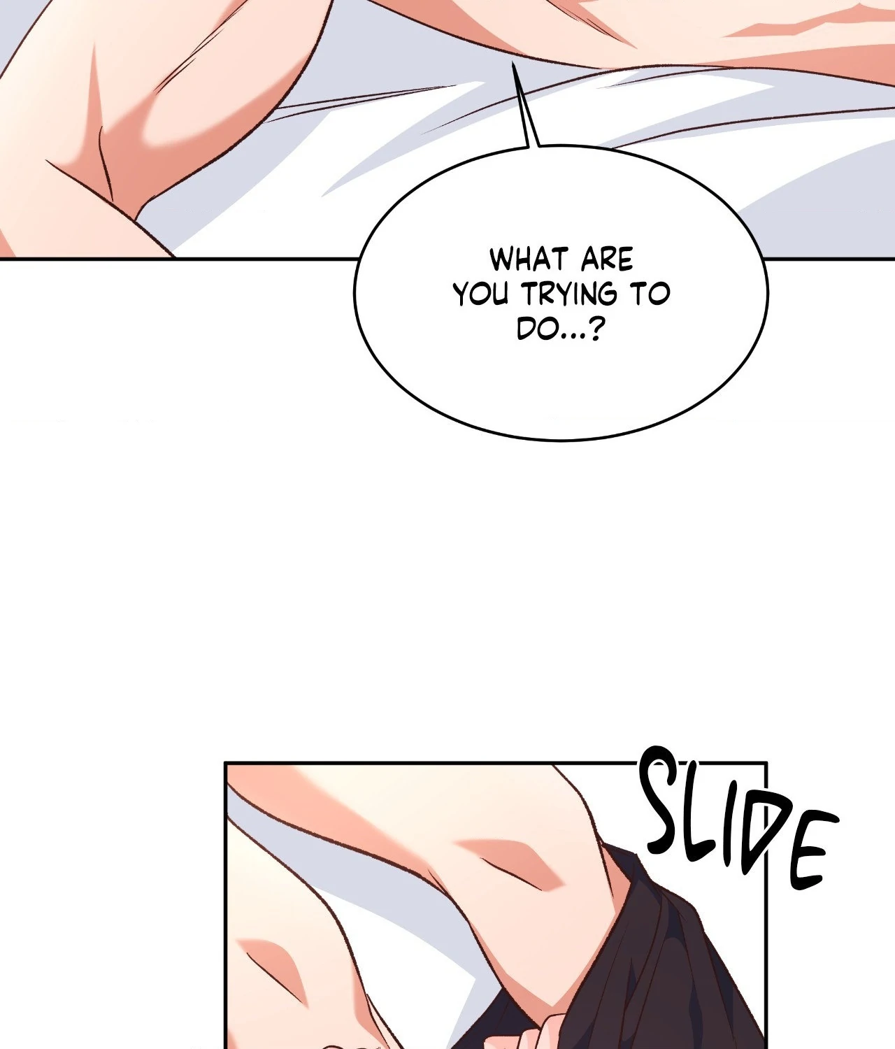A Hookup Gone Wrong in the Best Way (Official) - Chapter 11 manhwa