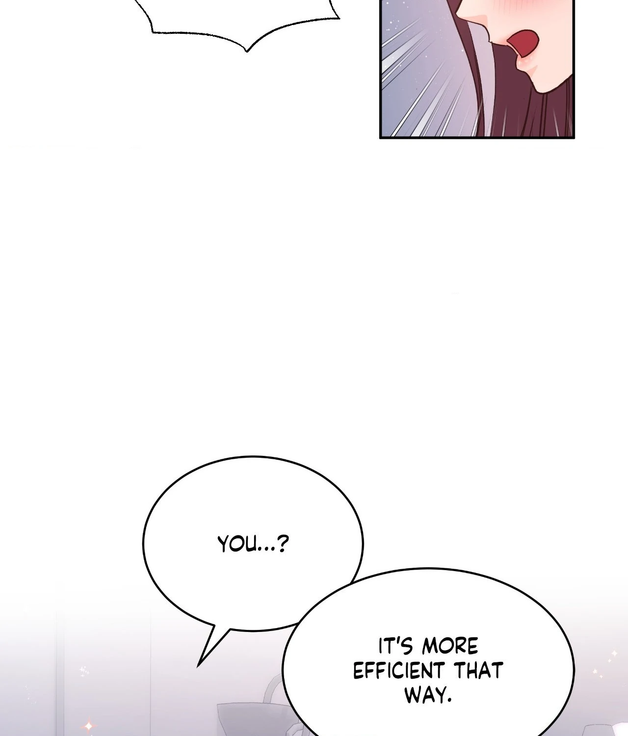 A Hookup Gone Wrong in the Best Way (Official) - Chapter 11 manhwa