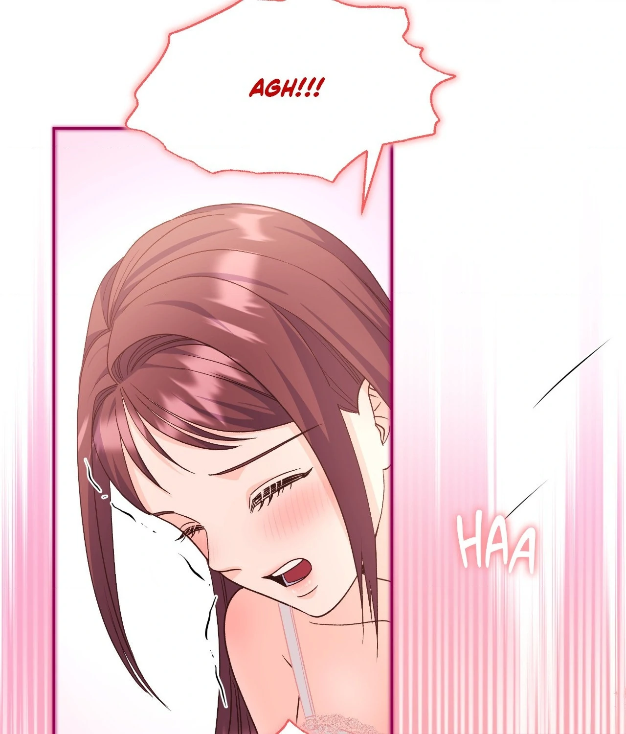 A Hookup Gone Wrong in the Best Way (Official) - Chapter 11 manhwa