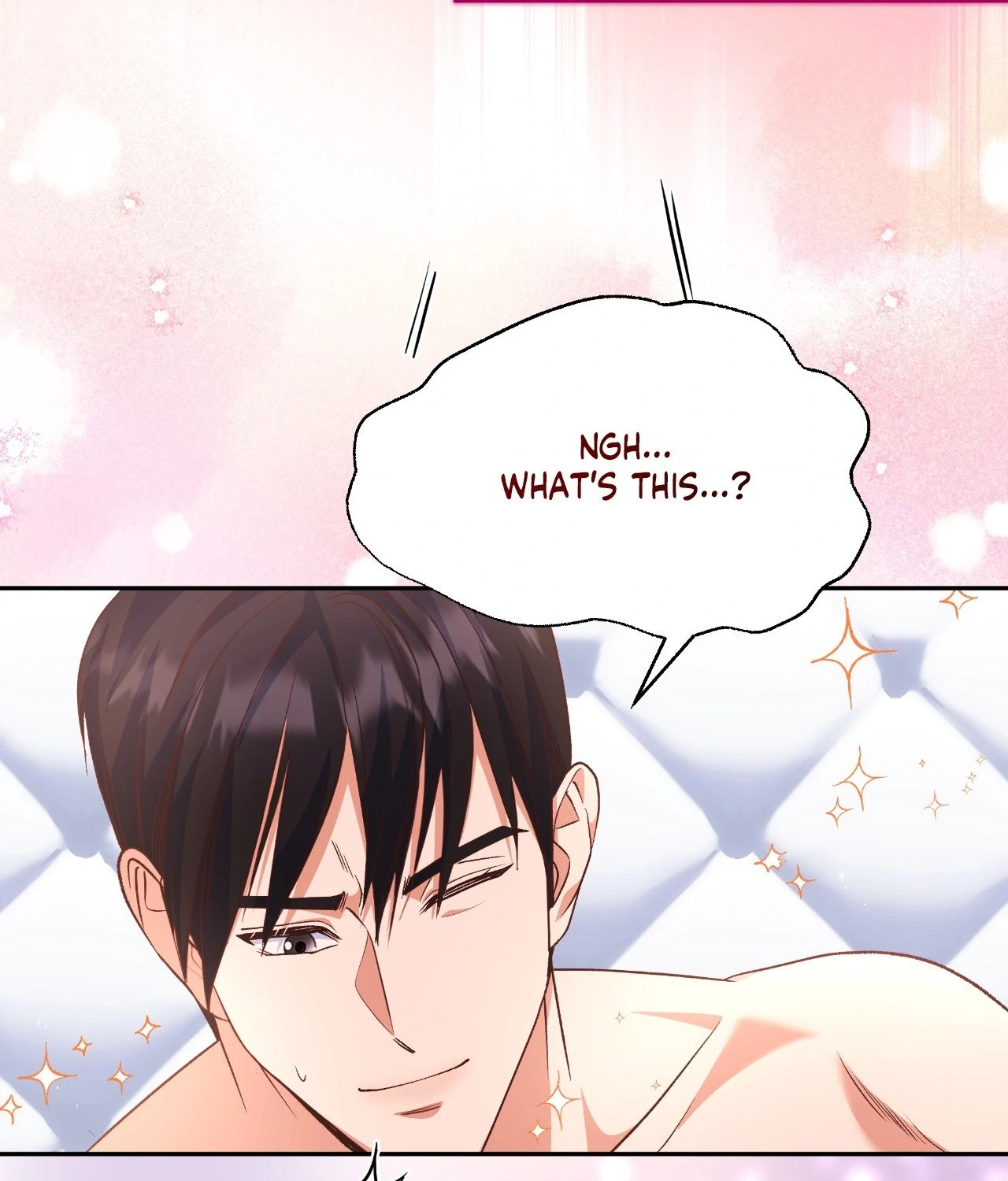 A Hookup Gone Wrong in the Best Way (Official) - Chapter 11 manhwa