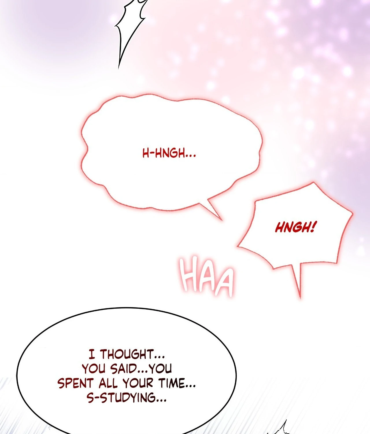 A Hookup Gone Wrong in the Best Way (Official) - Chapter 11 manhwa