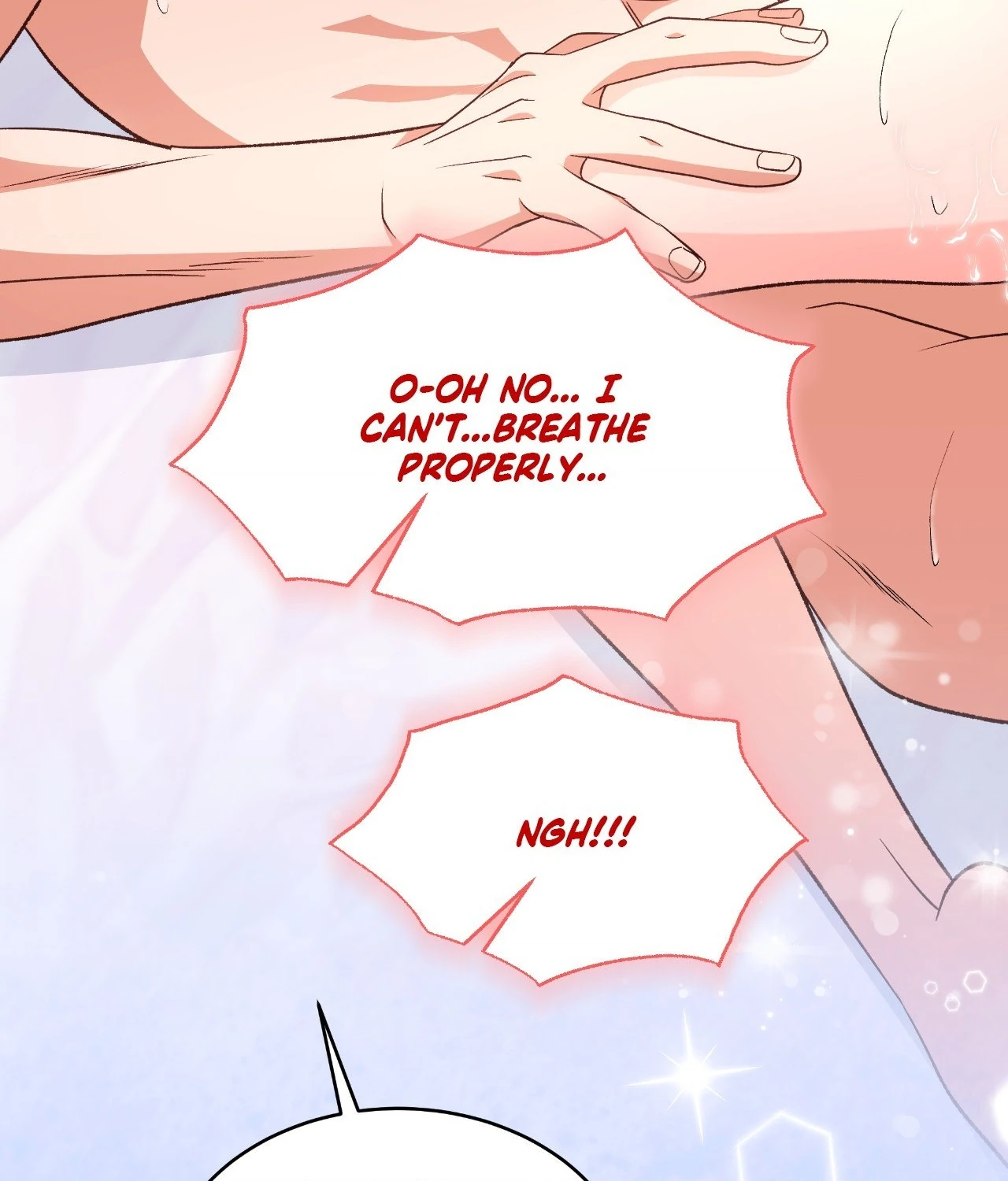 A Hookup Gone Wrong in the Best Way (Official) - Chapter 11 manhwa