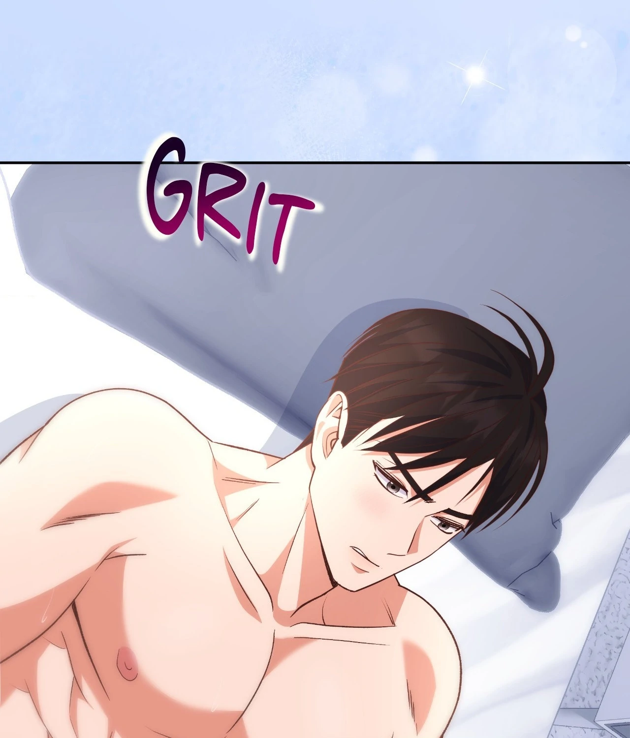 A Hookup Gone Wrong in the Best Way (Official) - Chapter 11 manhwa