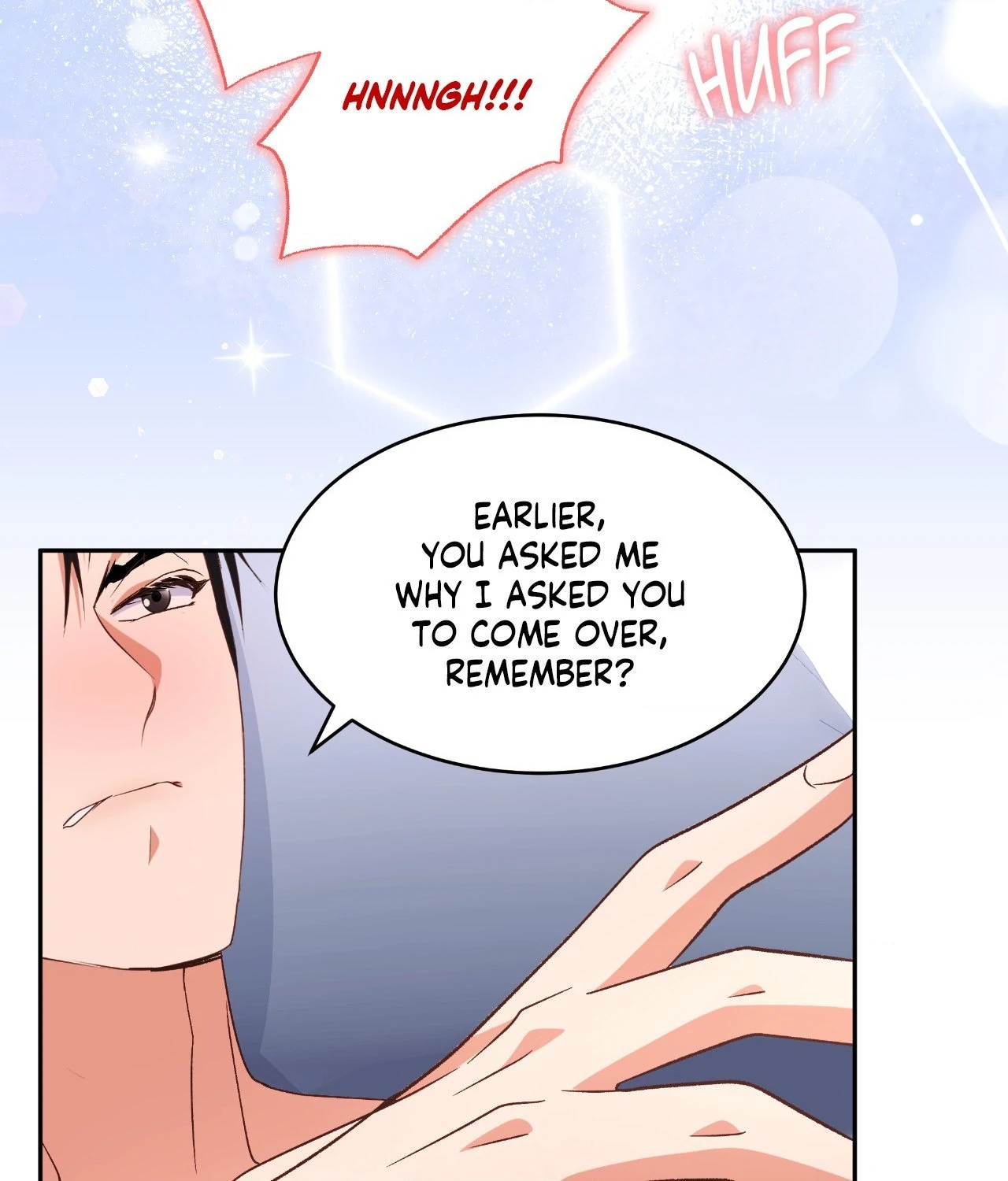 A Hookup Gone Wrong in the Best Way (Official) - Chapter 11 manhwa