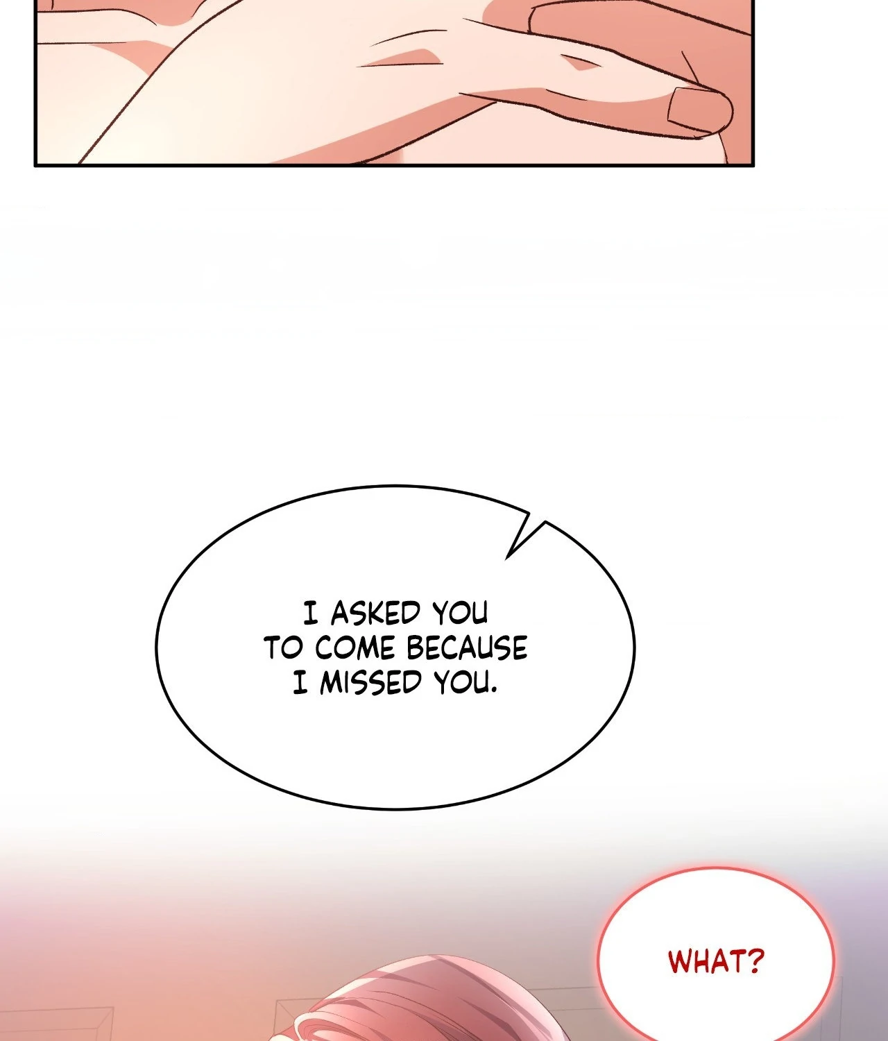 A Hookup Gone Wrong in the Best Way (Official) - Chapter 11 manhwa