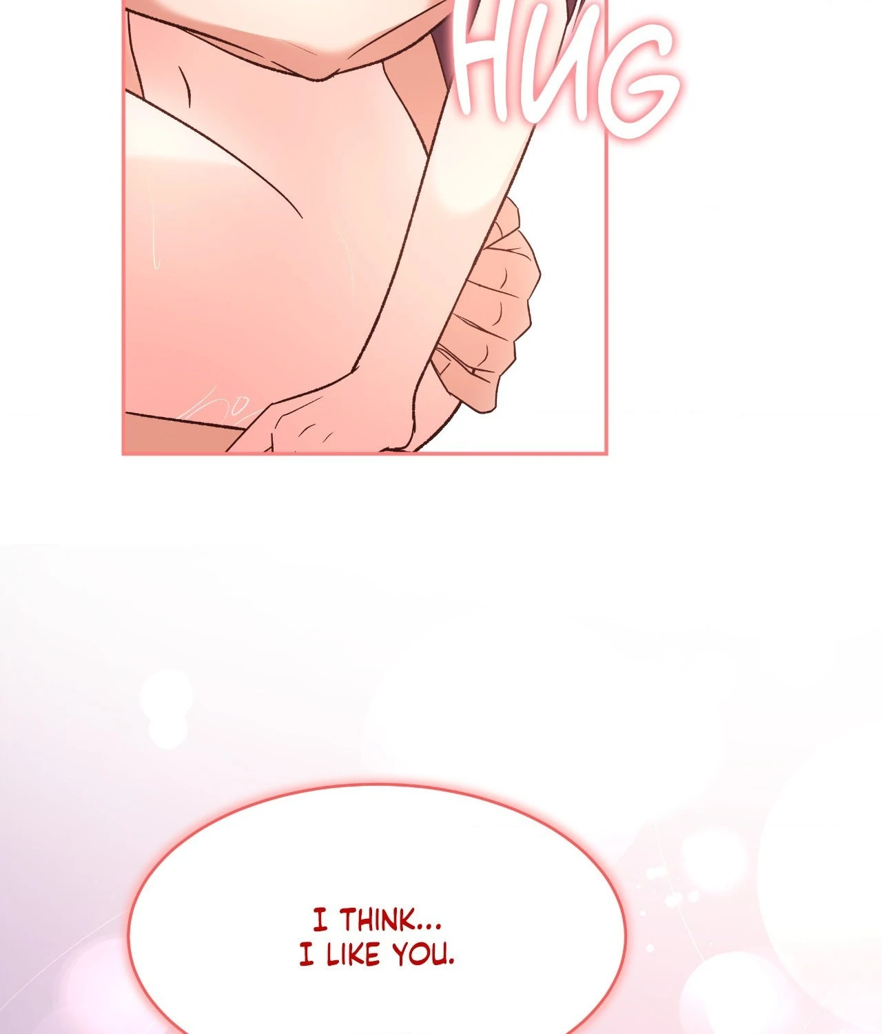 A Hookup Gone Wrong in the Best Way (Official) - Chapter 11 manhwa