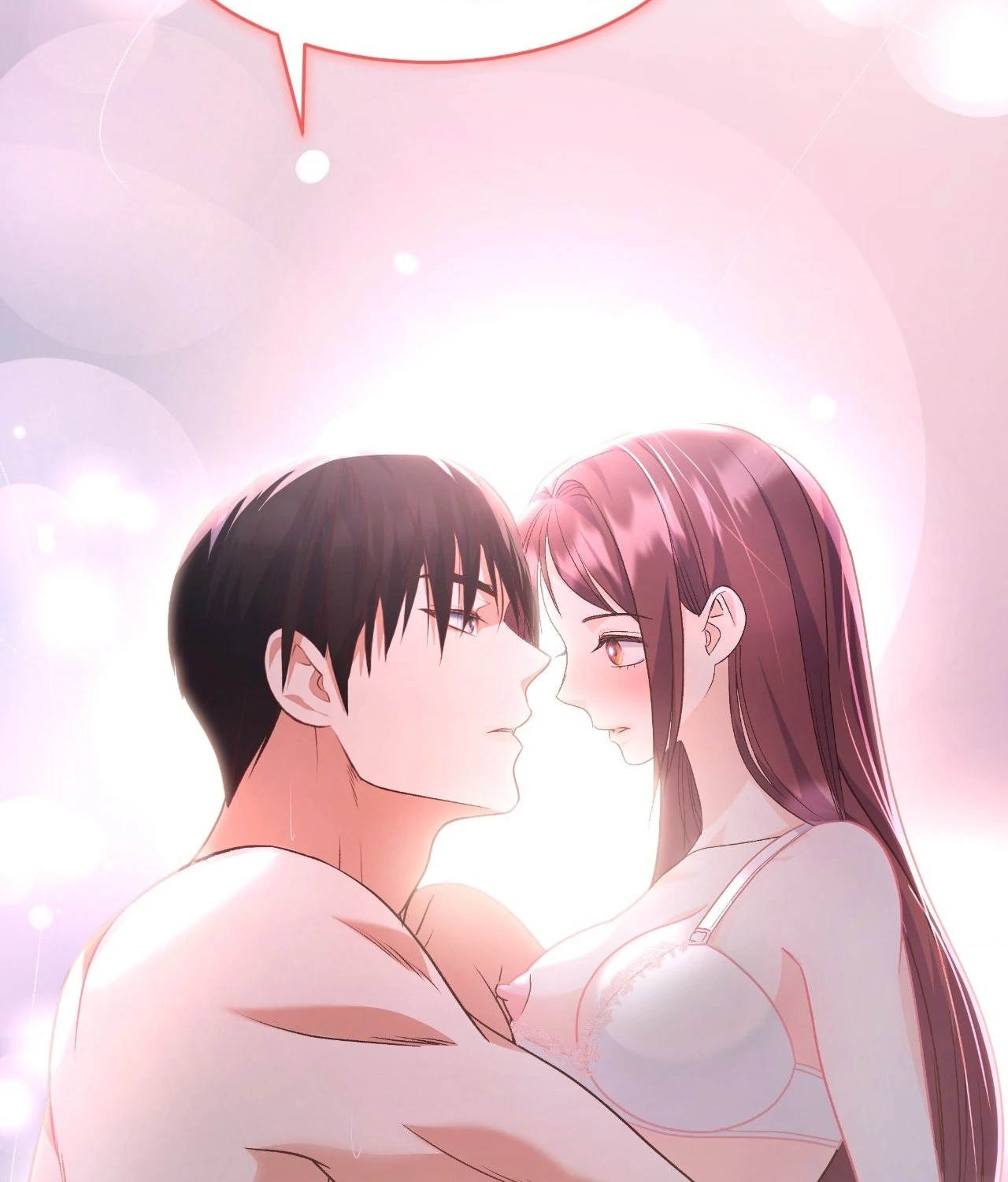 A Hookup Gone Wrong in the Best Way (Official) - Chapter 11 manhwa