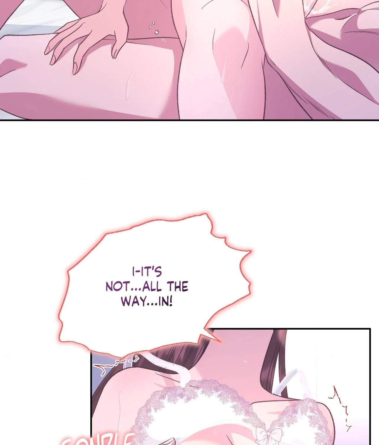 A Hookup Gone Wrong in the Best Way (Official) - Chapter 12 manhwa
