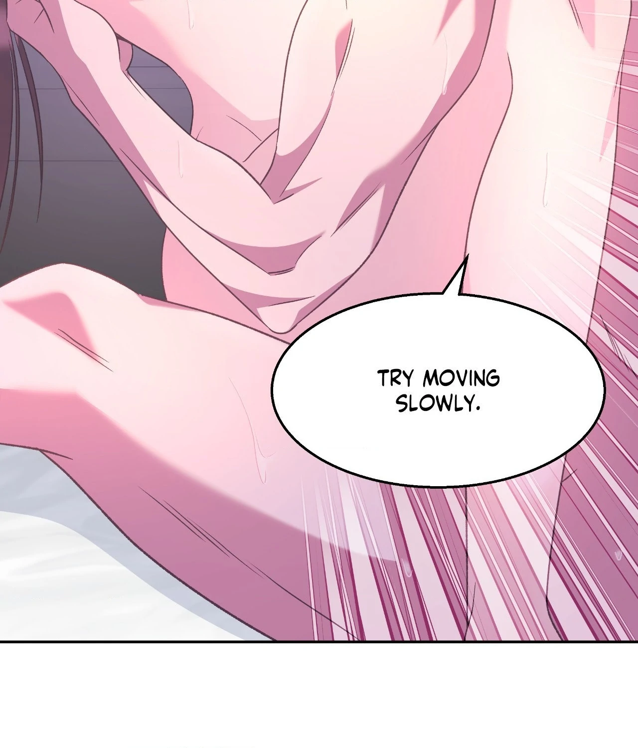 A Hookup Gone Wrong in the Best Way (Official) - Chapter 12 manhwa