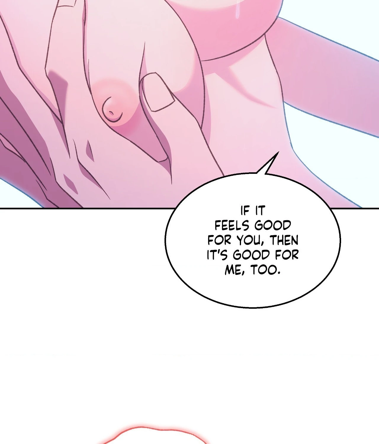 A Hookup Gone Wrong in the Best Way (Official) - Chapter 12 manhwa
