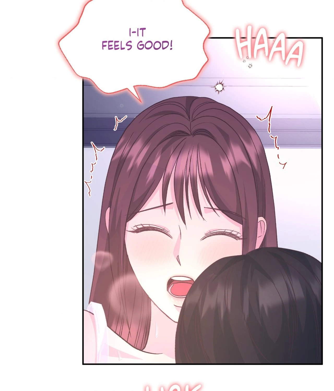 A Hookup Gone Wrong in the Best Way (Official) - Chapter 12 manhwa